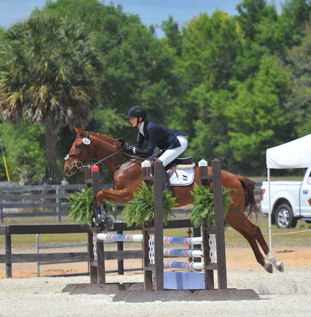 Count jumping